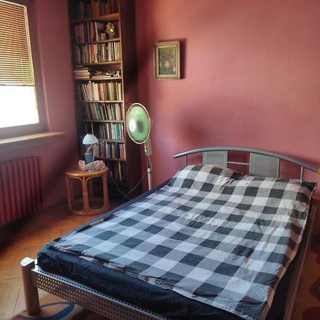 Rentasarajevo Daire Dış mekan fotoğraf