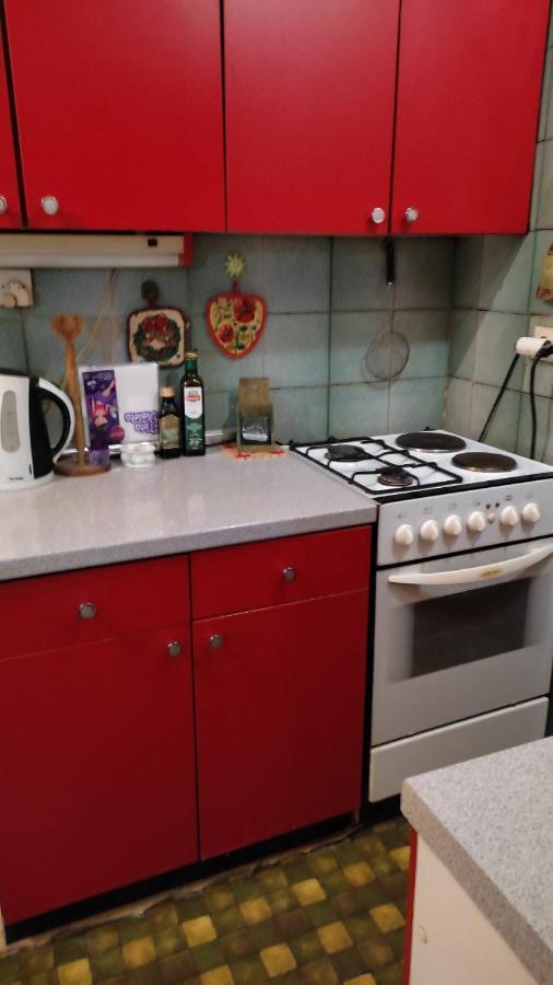 Rentasarajevo Daire Dış mekan fotoğraf