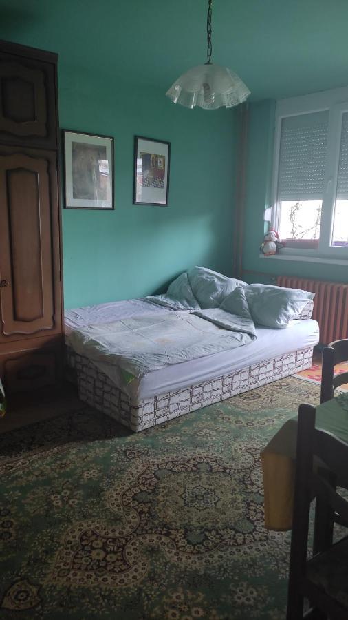 Rentasarajevo Daire Dış mekan fotoğraf