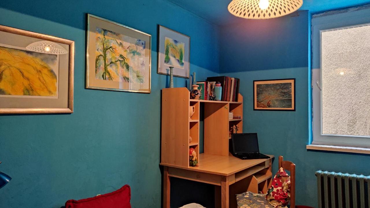 Rentasarajevo Daire Dış mekan fotoğraf