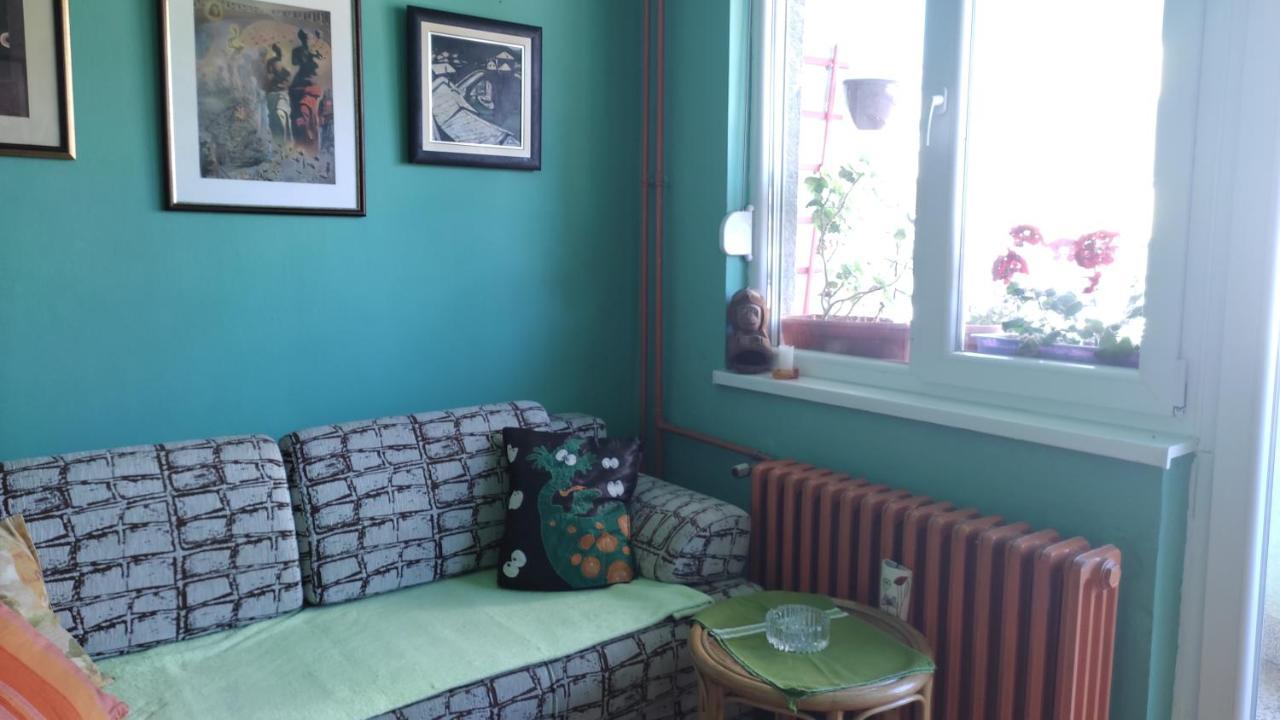 Rentasarajevo Daire Dış mekan fotoğraf