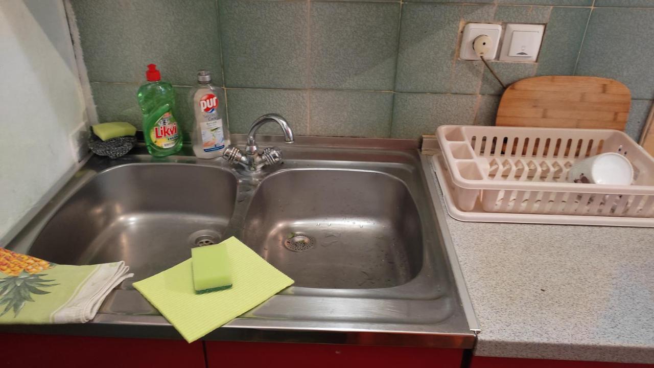 Rentasarajevo Daire Dış mekan fotoğraf