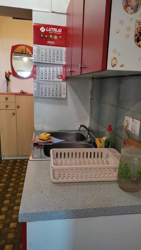Rentasarajevo Daire Dış mekan fotoğraf
