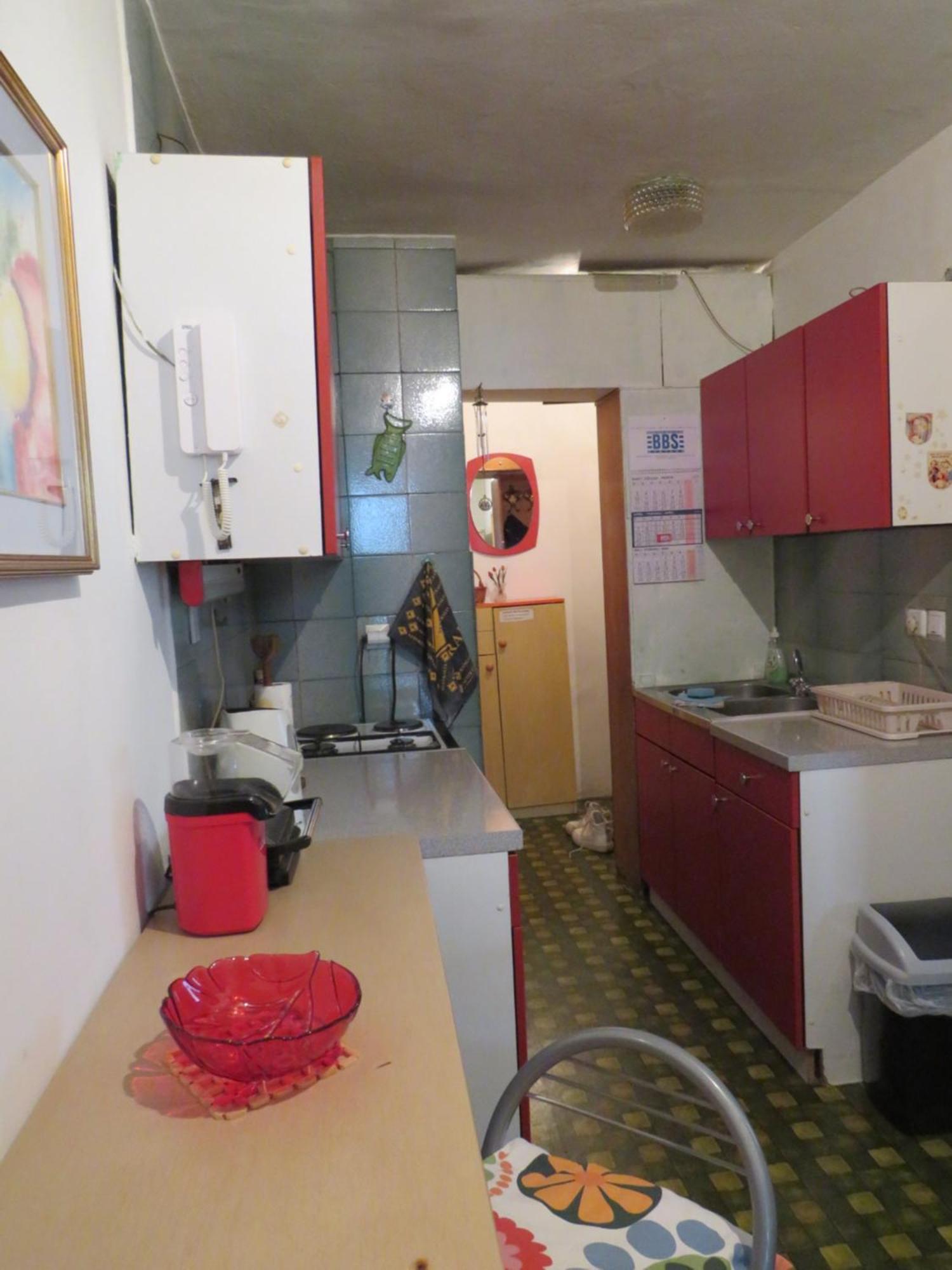 Rentasarajevo Daire Dış mekan fotoğraf